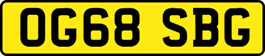 OG68SBG