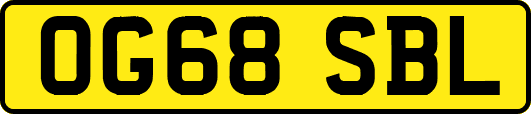 OG68SBL