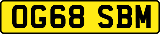 OG68SBM