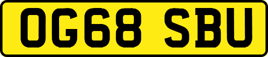 OG68SBU