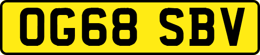 OG68SBV