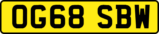 OG68SBW