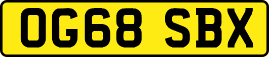 OG68SBX