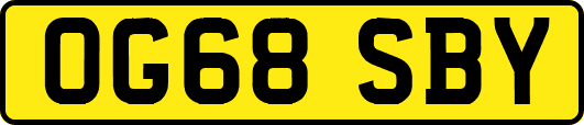 OG68SBY