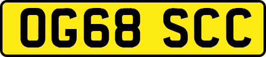 OG68SCC