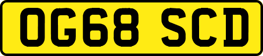 OG68SCD