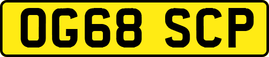 OG68SCP
