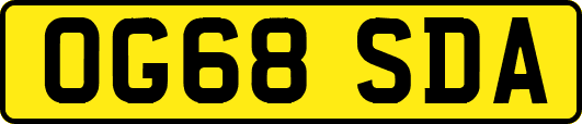 OG68SDA