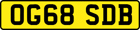 OG68SDB