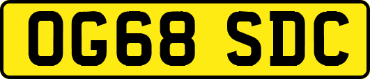 OG68SDC