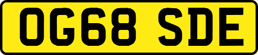 OG68SDE