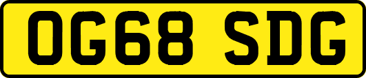 OG68SDG