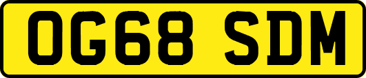 OG68SDM