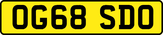 OG68SDO