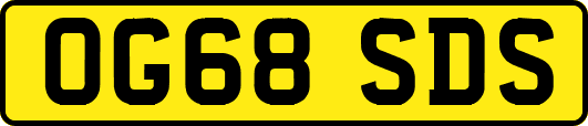 OG68SDS