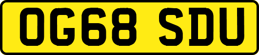 OG68SDU