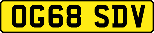 OG68SDV