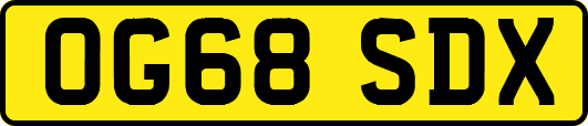OG68SDX