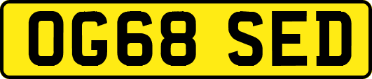 OG68SED