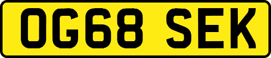 OG68SEK