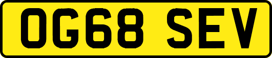 OG68SEV