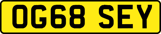 OG68SEY