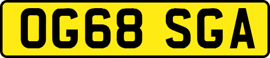 OG68SGA