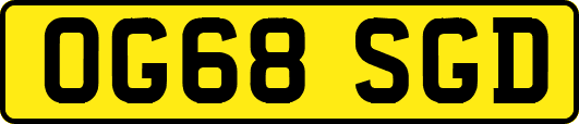 OG68SGD