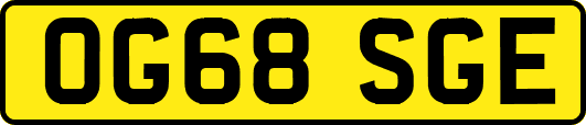 OG68SGE