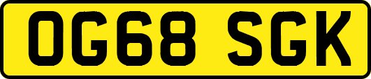 OG68SGK