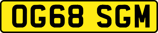 OG68SGM