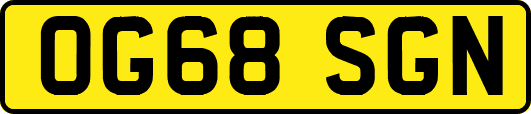 OG68SGN
