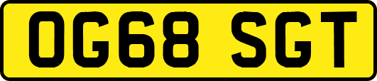 OG68SGT