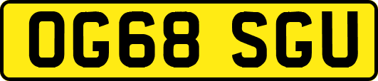 OG68SGU
