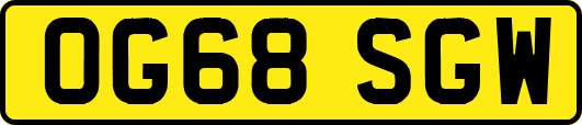 OG68SGW