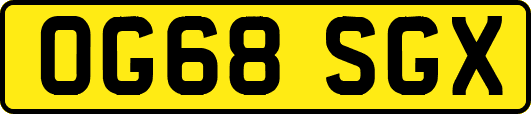 OG68SGX