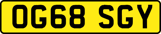 OG68SGY