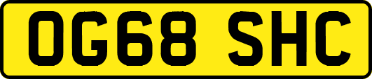 OG68SHC