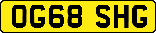 OG68SHG