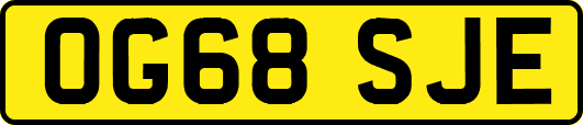 OG68SJE