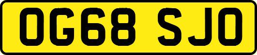OG68SJO