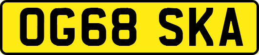 OG68SKA