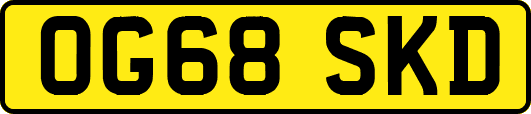 OG68SKD
