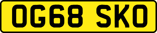 OG68SKO