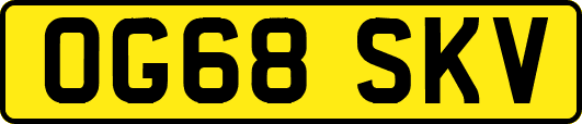 OG68SKV