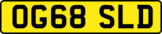 OG68SLD