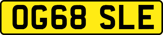 OG68SLE