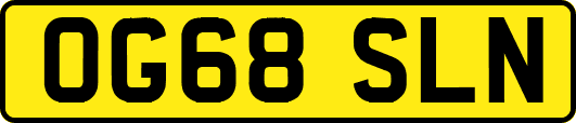 OG68SLN