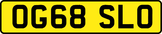 OG68SLO