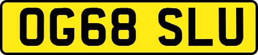 OG68SLU